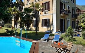 Villa Vittorio